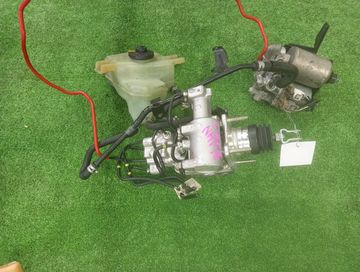 ГЛАВНЫЙ ТОРМОЗНОЙ ЦИЛИНДР НА TOYOTA AQUA NHP10 1NZ-FXE