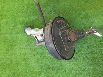 ГЛАВНЫЙ ТОРМОЗНОЙ ЦИЛИНДР НА TOYOTA COROLLA ZZE122 1ZZ-FE