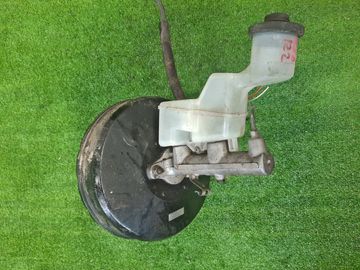 ГЛАВНЫЙ ТОРМОЗНОЙ ЦИЛИНДР НА TOYOTA COROLLA ZZE122 1ZZ-FE