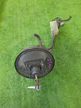 ГЛАВНЫЙ ТОРМОЗНОЙ ЦИЛИНДР НА TOYOTA COROLLA AE111 4A-FE