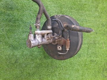 ГЛАВНЫЙ ТОРМОЗНОЙ ЦИЛИНДР НА TOYOTA COROLLA AE111 4A-FE