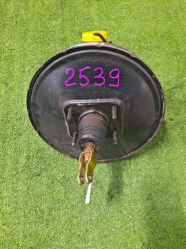 ГЛАВНЫЙ ТОРМОЗНОЙ ЦИЛИНДР НА NISSAN TINO V10 QG18DE