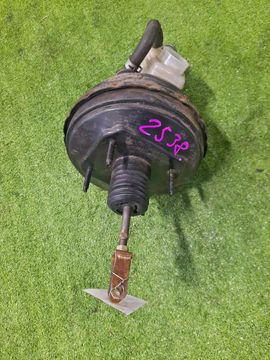 ГЛАВНЫЙ ТОРМОЗНОЙ ЦИЛИНДР НА TOYOTA ALTEZZA GXE10 1G-FE