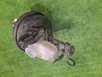 ГЛАВНЫЙ ТОРМОЗНОЙ ЦИЛИНДР НА TOYOTA ALTEZZA GXE10 1G-FE