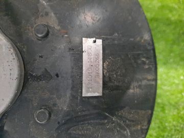 ГЛАВНЫЙ ТОРМОЗНОЙ ЦИЛИНДР НА TOYOTA PREMIO ZZT240 1ZZ-FE