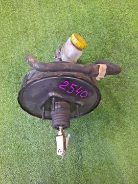 ГЛАВНЫЙ ТОРМОЗНОЙ ЦИЛИНДР НА NISSAN BLUEBIRD QU14 QG18DE