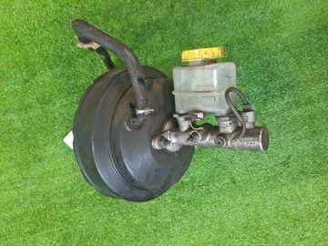 ГЛАВНЫЙ ТОРМОЗНОЙ ЦИЛИНДР НА NISSAN BLUEBIRD QU14 QG18DE