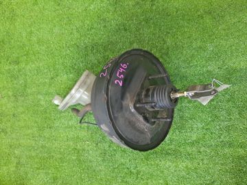 ГЛАВНЫЙ ТОРМОЗНОЙ ЦИЛИНДР НА NISSAN PRESAGE TU30 QR25DE