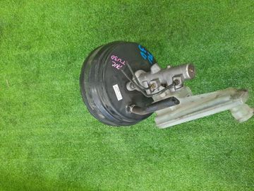 ГЛАВНЫЙ ТОРМОЗНОЙ ЦИЛИНДР НА NISSAN PRESAGE TU30 QR25DE