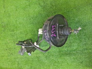 ГЛАВНЫЙ ТОРМОЗНОЙ ЦИЛИНДР НА MITSUBISHI GRANDIS NA4W 4G69