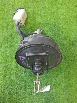 ГЛАВНЫЙ ТОРМОЗНОЙ ЦИЛИНДР НА TOYOTA HARRIER MCU15W 1MZ-FE