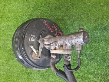 ГЛАВНЫЙ ТОРМОЗНОЙ ЦИЛИНДР НА TOYOTA HARRIER MCU15W 1MZ-FE