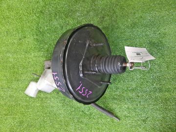 ГЛАВНЫЙ ТОРМОЗНОЙ ЦИЛИНДР НА TOYOTA COROLLA NZE124 1NZ-FE