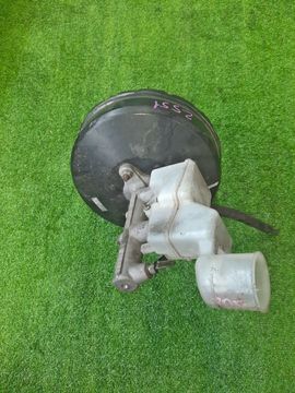 ГЛАВНЫЙ ТОРМОЗНОЙ ЦИЛИНДР НА TOYOTA COROLLA NZE124 1NZ-FE