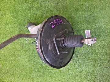 ГЛАВНЫЙ ТОРМОЗНОЙ ЦИЛИНДР НА TOYOTA VITZ SCP10 1SZ-FE