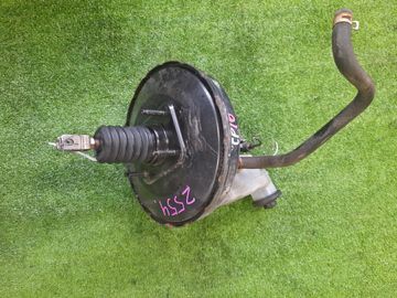 ГЛАВНЫЙ ТОРМОЗНОЙ ЦИЛИНДР НА TOYOTA VITZ SCP10 1SZ-FE