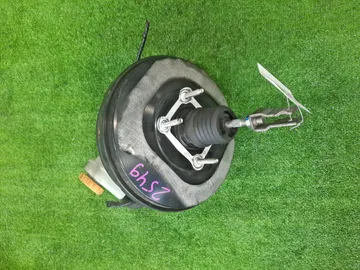 ГЛАВНЫЙ ТОРМОЗНОЙ ЦИЛИНДР НА SUBARU FORESTER SJG FA20F