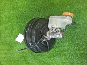 ГЛАВНЫЙ ТОРМОЗНОЙ ЦИЛИНДР НА SUBARU FORESTER SJG FA20F