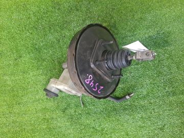 ГЛАВНЫЙ ТОРМОЗНОЙ ЦИЛИНДР НА TOYOTA VITZ SCP10 1SZ-FE