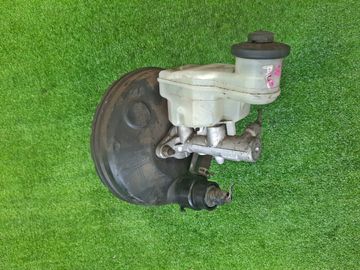 ГЛАВНЫЙ ТОРМОЗНОЙ ЦИЛИНДР НА TOYOTA VITZ SCP10 1SZ-FE