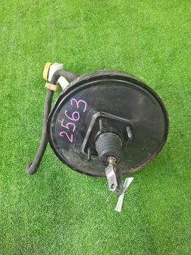 ГЛАВНЫЙ ТОРМОЗНОЙ ЦИЛИНДР НА NISSAN PRIMERA TP12 QR20DE