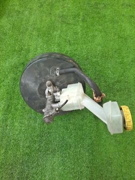 ГЛАВНЫЙ ТОРМОЗНОЙ ЦИЛИНДР НА NISSAN PRIMERA TP12 QR20DE