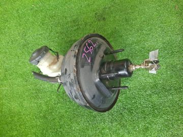 ГЛАВНЫЙ ТОРМОЗНОЙ ЦИЛИНДР НА HONDA HR-V GH2 D16A