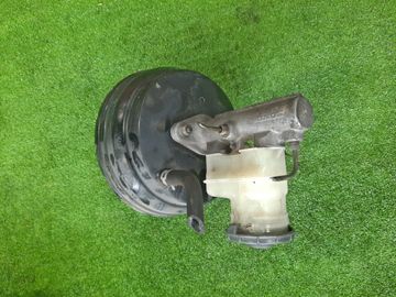 ГЛАВНЫЙ ТОРМОЗНОЙ ЦИЛИНДР НА HONDA HR-V GH2 D16A