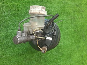 ГЛАВНЫЙ ТОРМОЗНОЙ ЦИЛИНДР НА MITSUBISHI GALANT EA1A 4G93