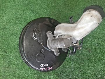 ГЛАВНЫЙ ТОРМОЗНОЙ ЦИЛИНДР НА TOYOTA AURIS ZRE186H 2ZR-FAE