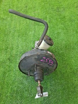 ГЛАВНЫЙ ТОРМОЗНОЙ ЦИЛИНДР НА TOYOTA STARLET EP95 4E-FE