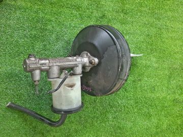 ГЛАВНЫЙ ТОРМОЗНОЙ ЦИЛИНДР НА TOYOTA STARLET EP95 4E-FE