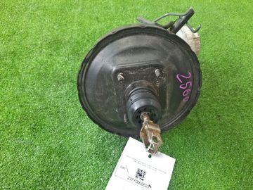 ГЛАВНЫЙ ТОРМОЗНОЙ ЦИЛИНДР НА MITSUBISHI GALANT EA1A 4G93