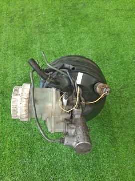 ГЛАВНЫЙ ТОРМОЗНОЙ ЦИЛИНДР НА MITSUBISHI GALANT EA1A 4G93