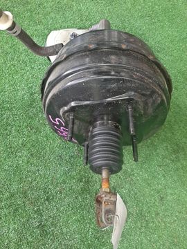 ГЛАВНЫЙ ТОРМОЗНОЙ ЦИЛИНДР НА HONDA STREAM RN1 D17A