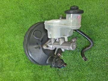 ГЛАВНЫЙ ТОРМОЗНОЙ ЦИЛИНДР НА TOYOTA VITZ SCP10 1SZ-FE