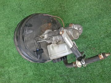 ГЛАВНЫЙ ТОРМОЗНОЙ ЦИЛИНДР НА TOYOTA MARK II GX90 1G-FE