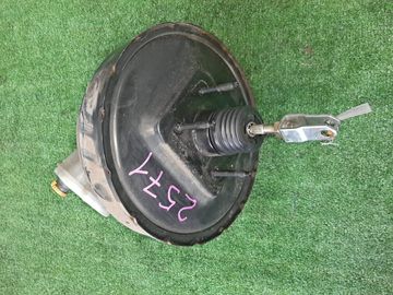 ГЛАВНЫЙ ТОРМОЗНОЙ ЦИЛИНДР НА NISSAN PRESAGE U30 KA24DE