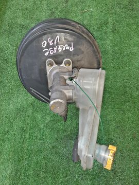 ГЛАВНЫЙ ТОРМОЗНОЙ ЦИЛИНДР НА NISSAN PRESAGE U30 KA24DE