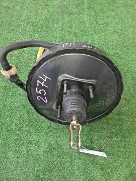 ГЛАВНЫЙ ТОРМОЗНОЙ ЦИЛИНДР НА NISSAN PRIMERA QP11 QG18DE