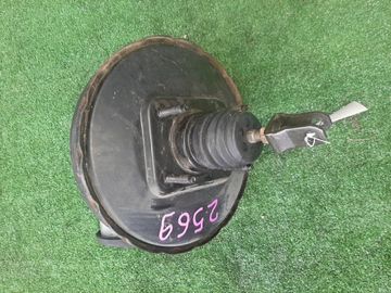 ГЛАВНЫЙ ТОРМОЗНОЙ ЦИЛИНДР НА TOYOTA CORSA EL51 4E-FE