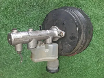 ГЛАВНЫЙ ТОРМОЗНОЙ ЦИЛИНДР НА TOYOTA CELICA ST202 3S-FE