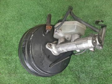 ГЛАВНЫЙ ТОРМОЗНОЙ ЦИЛИНДР НА TOYOTA CROWN JZS155 2JZ-GE