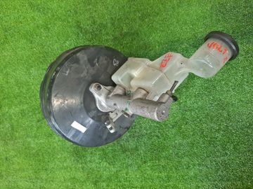ГЛАВНЫЙ ТОРМОЗНОЙ ЦИЛИНДР НА TOYOTA VOLTZ ZZE136 1ZZ-FE