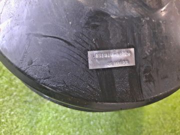 ГЛАВНЫЙ ТОРМОЗНОЙ ЦИЛИНДР НА TOYOTA VOLTZ ZZE136 1ZZ-FE