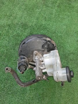 ГЛАВНЫЙ ТОРМОЗНОЙ ЦИЛИНДР НА TOYOTA VITZ SCP10 1SZ-FE