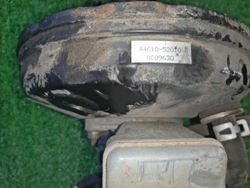 ГЛАВНЫЙ ТОРМОЗНОЙ ЦИЛИНДР НА TOYOTA VITZ SCP10 1SZ-FE