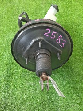 ГЛАВНЫЙ ТОРМОЗНОЙ ЦИЛИНДР НА TOYOTA COROLLA NZE124 1NZ-FE