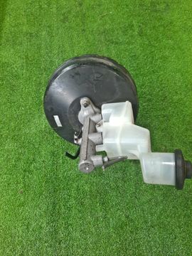 ГЛАВНЫЙ ТОРМОЗНОЙ ЦИЛИНДР НА TOYOTA COROLLA NZE124 1NZ-FE