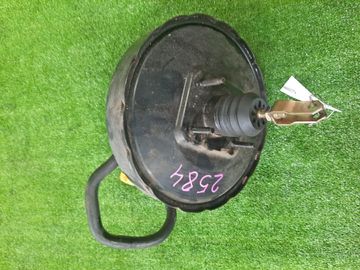 ГЛАВНЫЙ ТОРМОЗНОЙ ЦИЛИНДР НА NISSAN SUNNY FB15 QG15DE